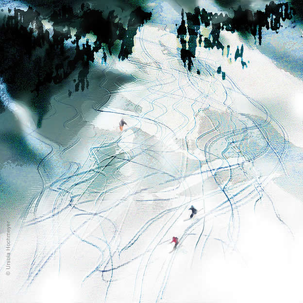 pistes