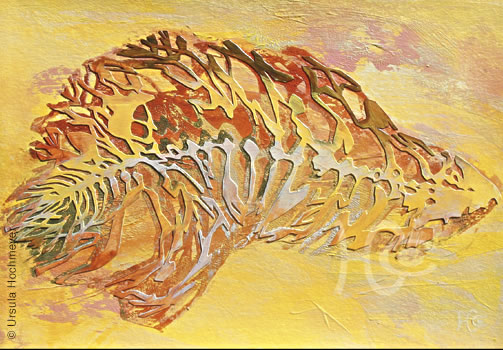 fossil